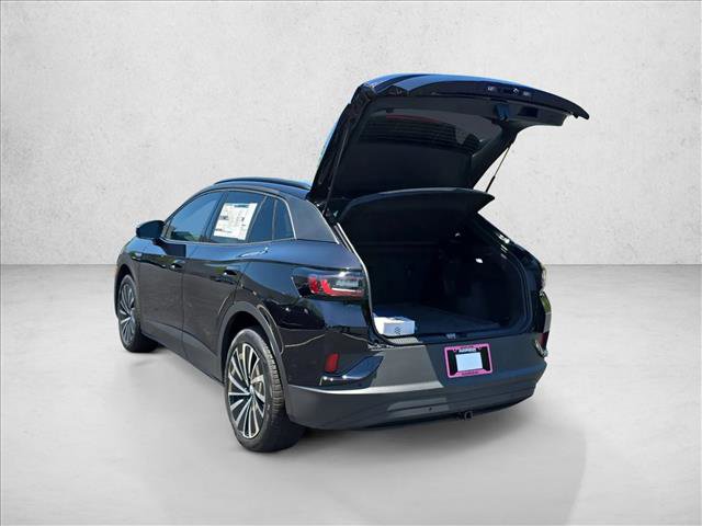 New 2026 Volkswagen ID.4 Pro AWD/4WD video 3