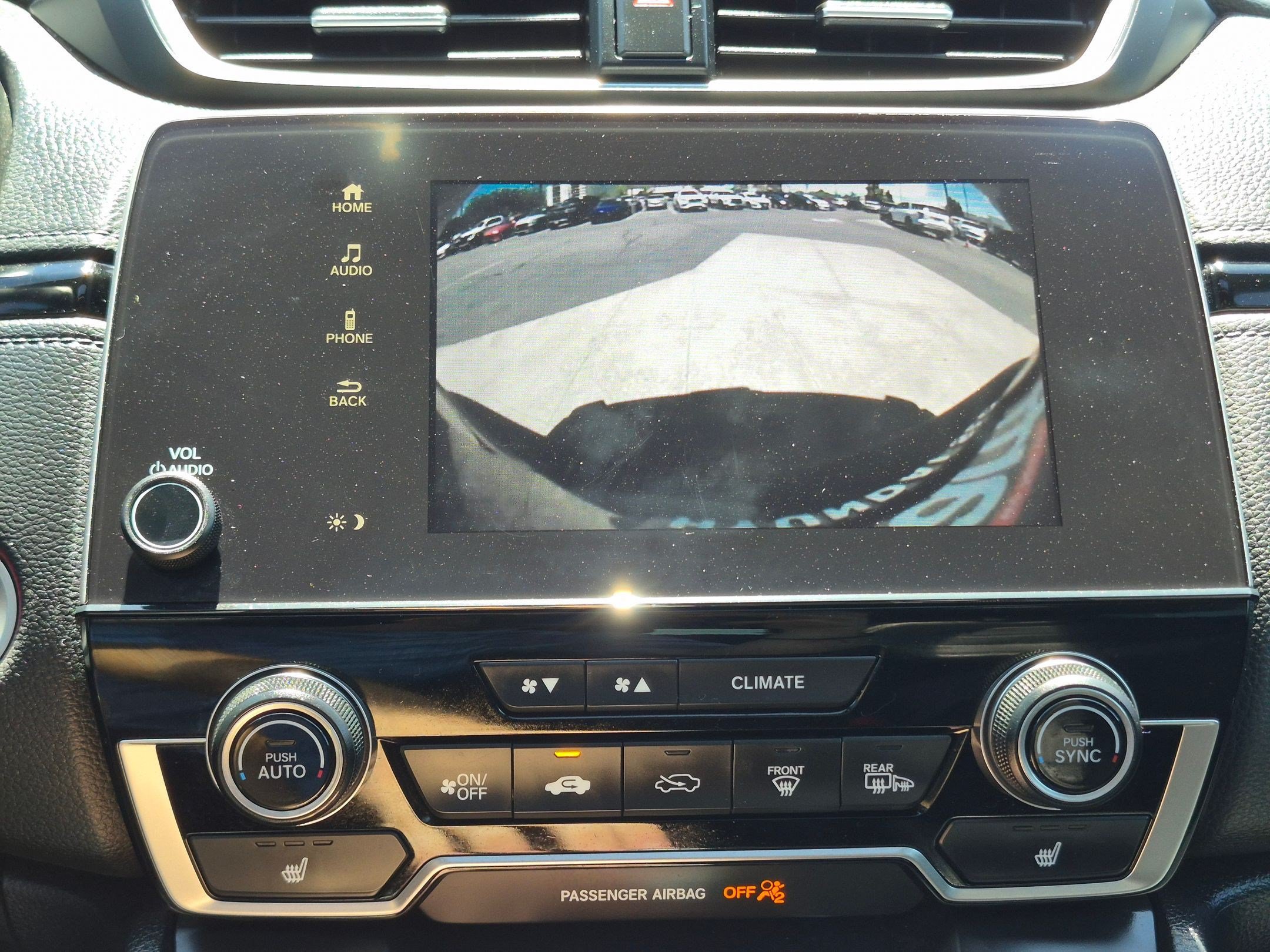 Used 2022 Honda CR-V EX-L image 25
