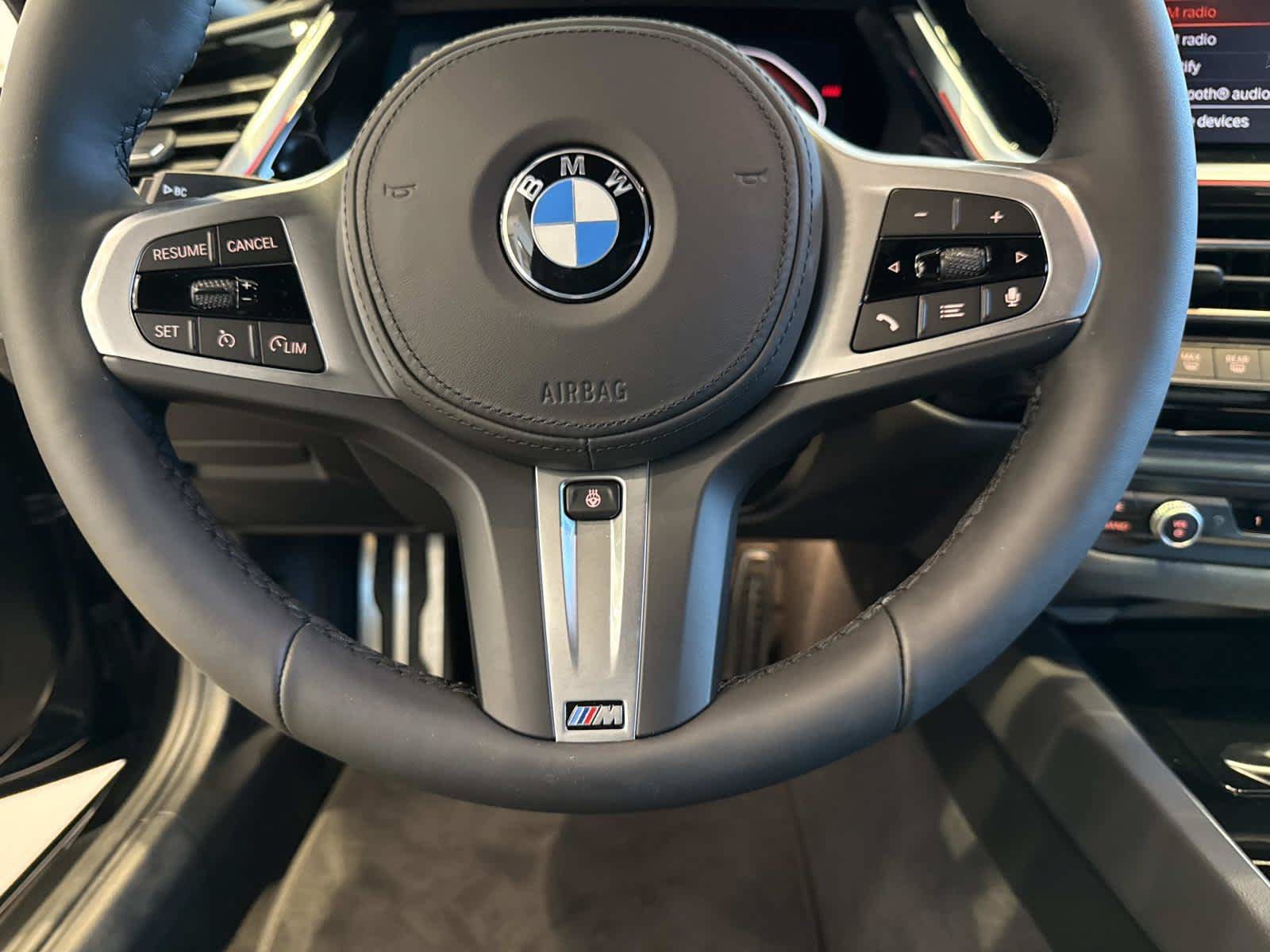 New 2026 BMW Z4 M40i RWD image 16