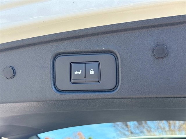 New 2025 Nissan Pathfinder Rock Creek image 14