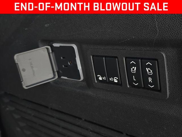 Certified 2023 GMC Yukon Denali AWD/4WD image 18