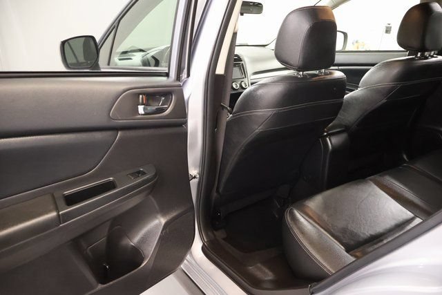 Used 2014 Subaru Crosstrek 2.0i Limited AWD/4WD image 27