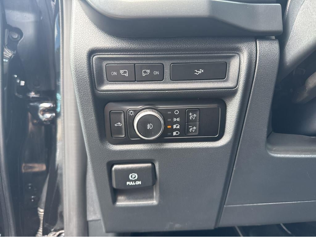 Used 2024 Ford F150 XLT w/ Equipment Group 302A MID AWD/4WD image 18