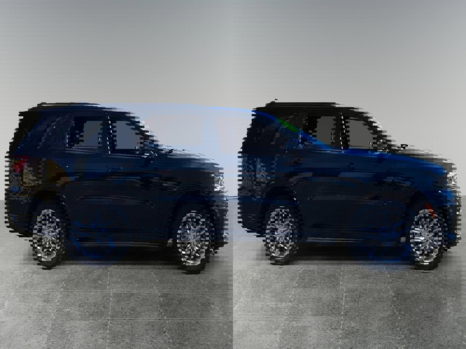 Used 2025 Dodge Durango GT image 6