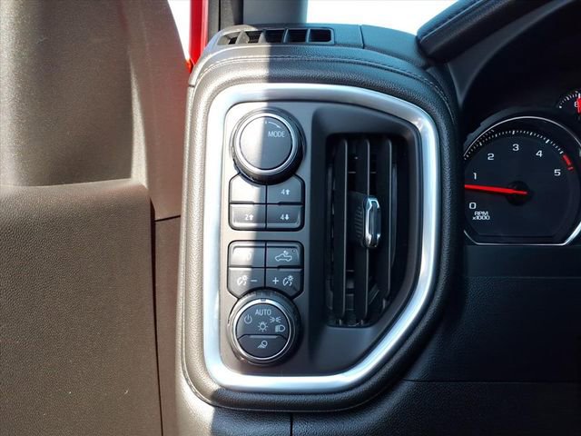 Used 2022 Chevrolet Silverado 2500 LTZ w/ LTZ Plus Package AWD/4WD image 18