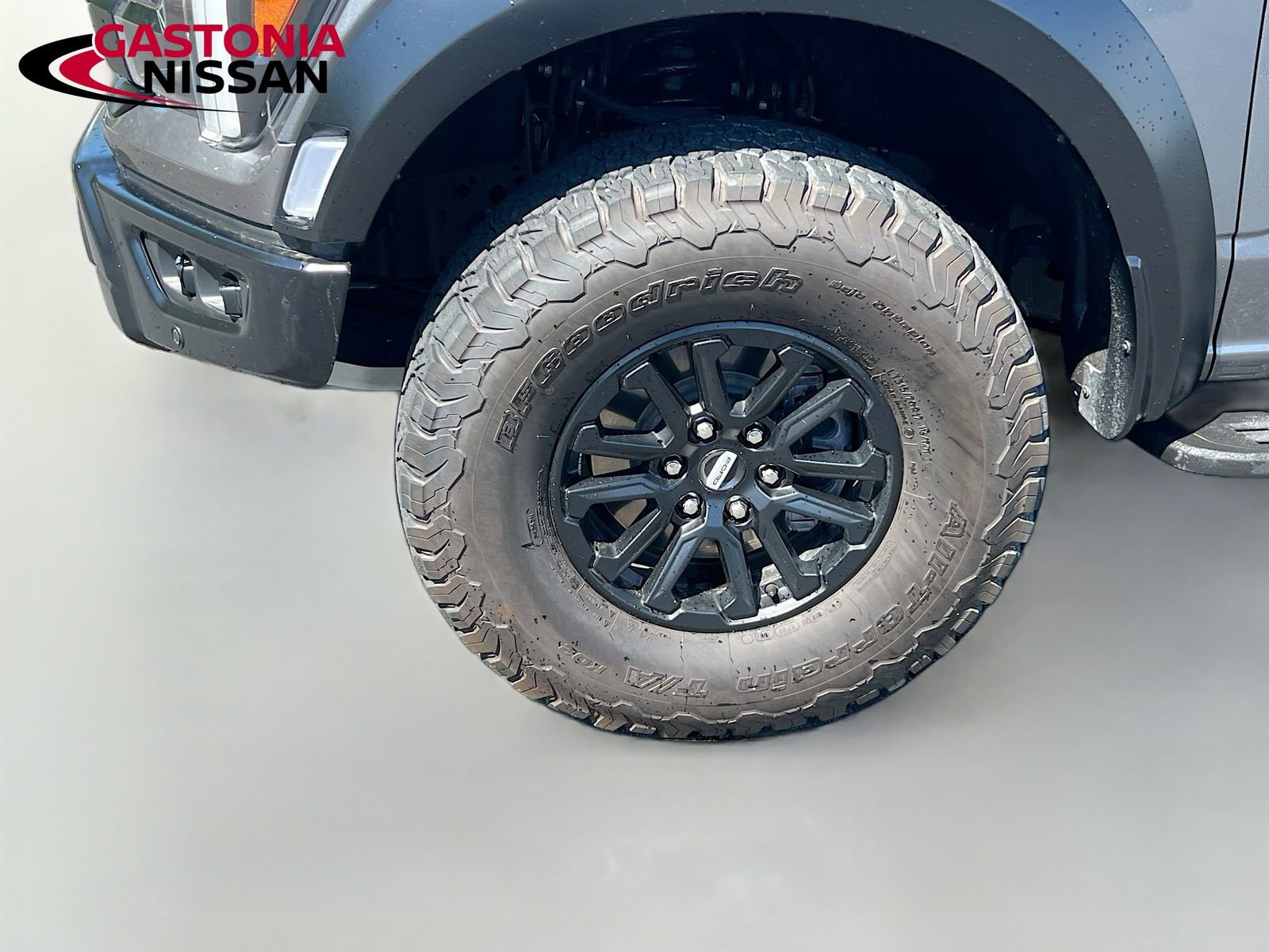 Used 2025 Ford F150 Raptor image 41