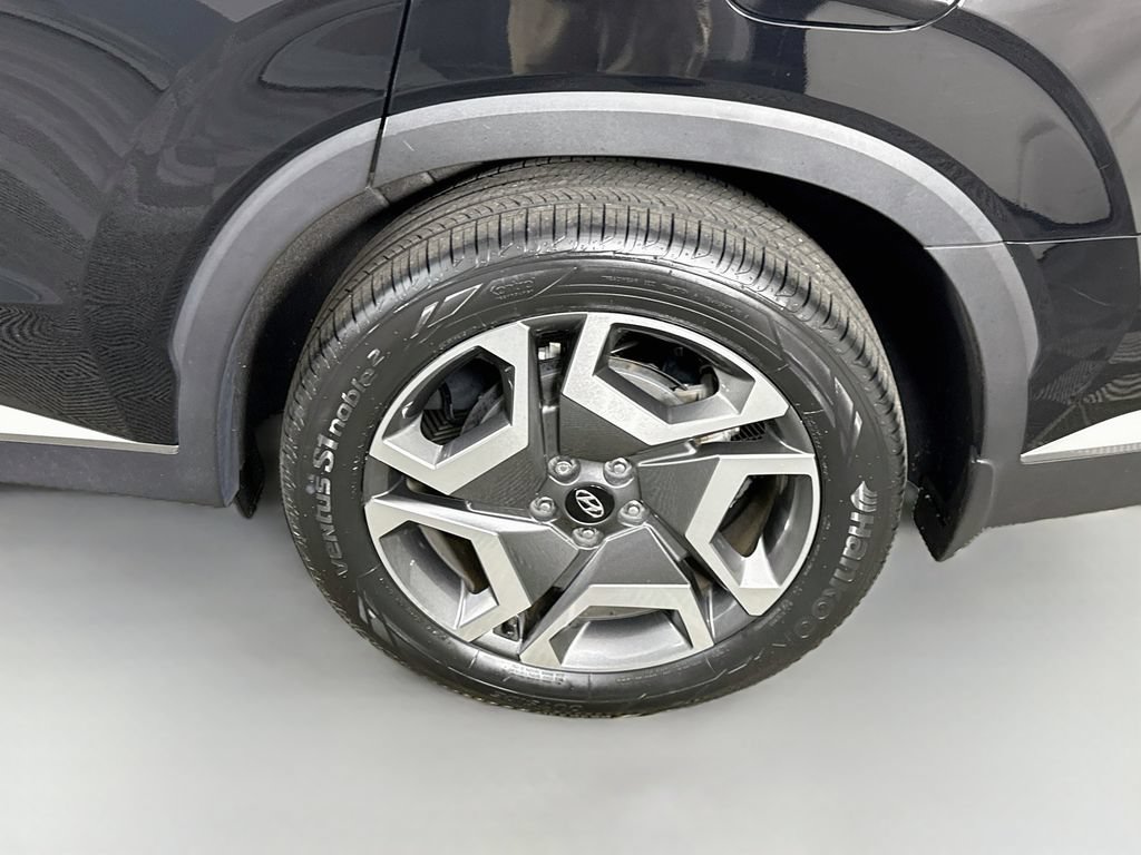 Used 2024 Hyundai Palisade Limited AWD/4WD image 38
