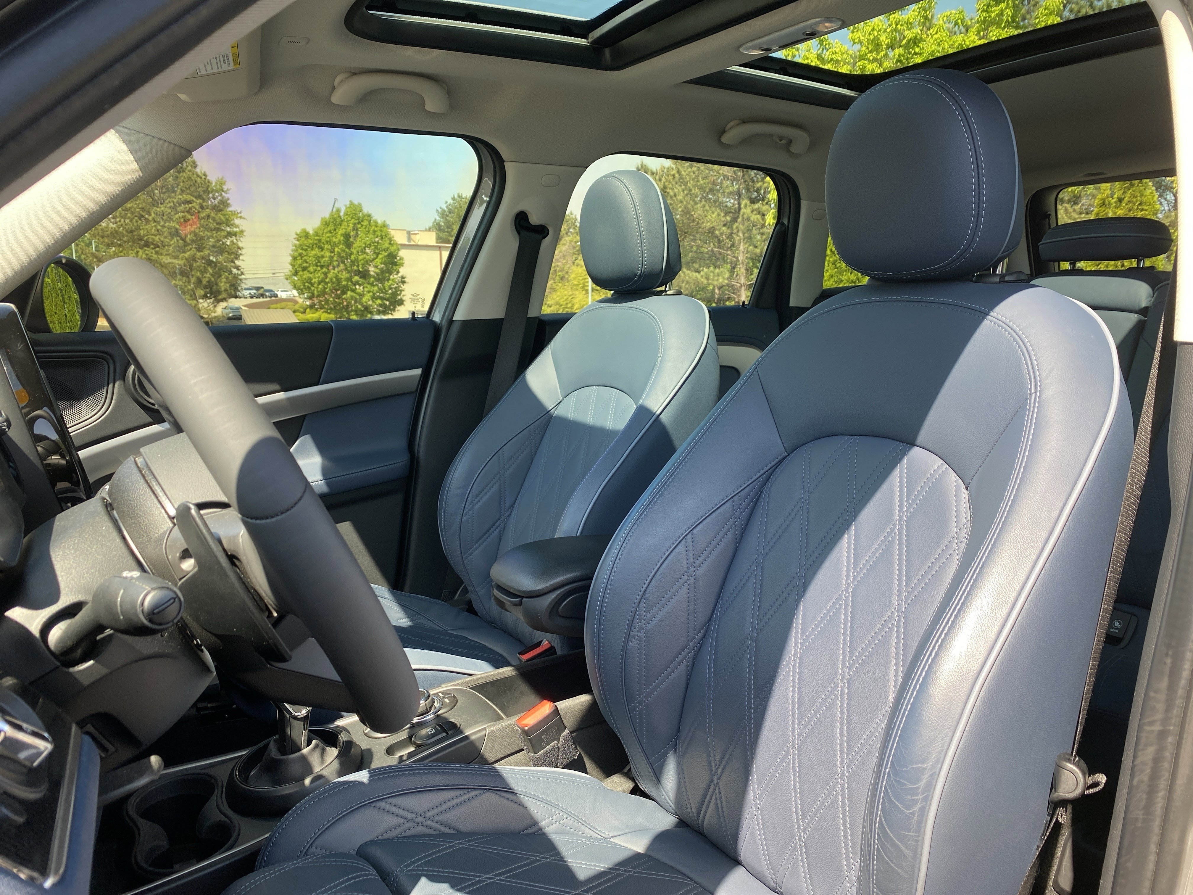 Used 2024 MINI Cooper Countryman S FWD image 7