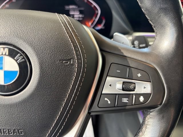 Used 2019 BMW X5 xDrive40i w/ Convenience Package AWD/4WD image 15