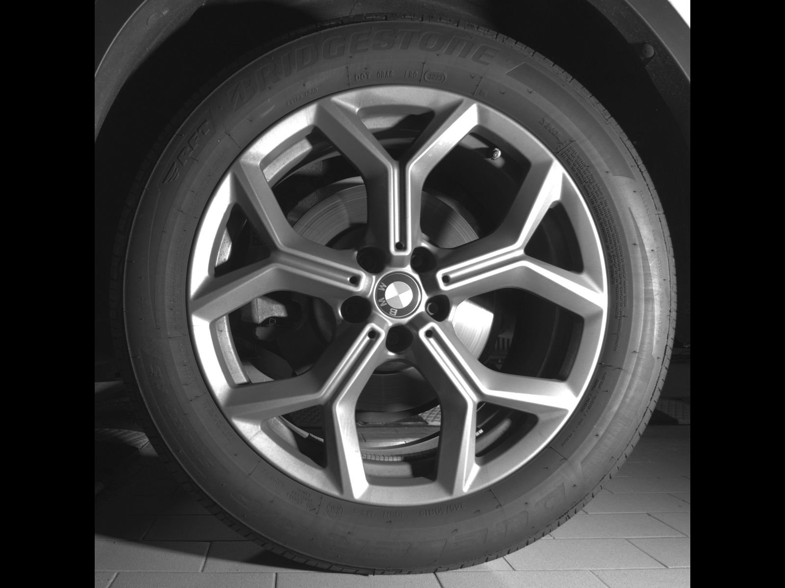Used 2024 BMW X3 sDrive30i w/ Premium Package RWD image 25