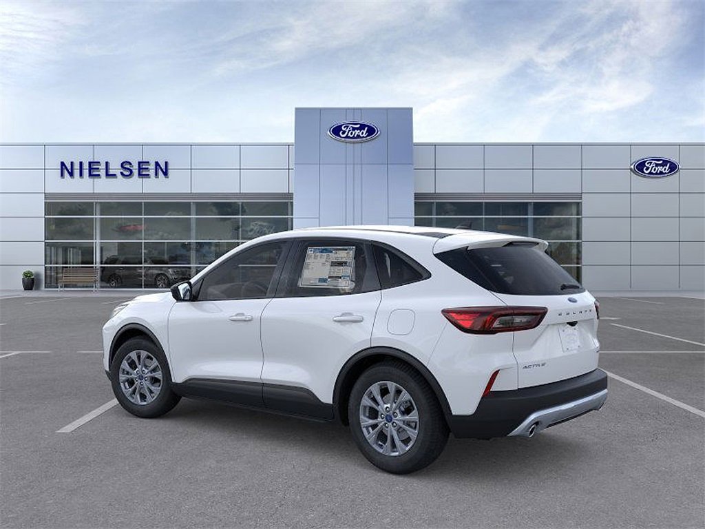 New 2026 Ford Escape Active image 4
