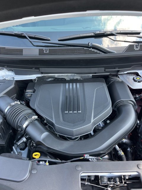 New 2026 Chevrolet Traverse LT w/ Driver Confidence Package image 45