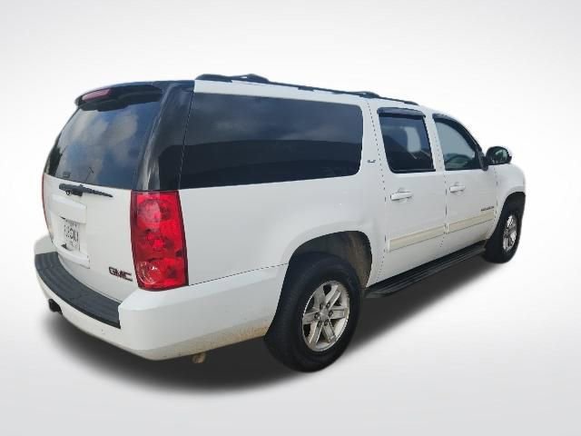 Used 2014 GMC Yukon XL SLT RWD image 10