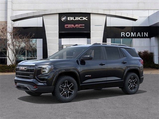 New 2026 GMC Terrain AT4 w/ Convenience Package III AWD/4WD image 74