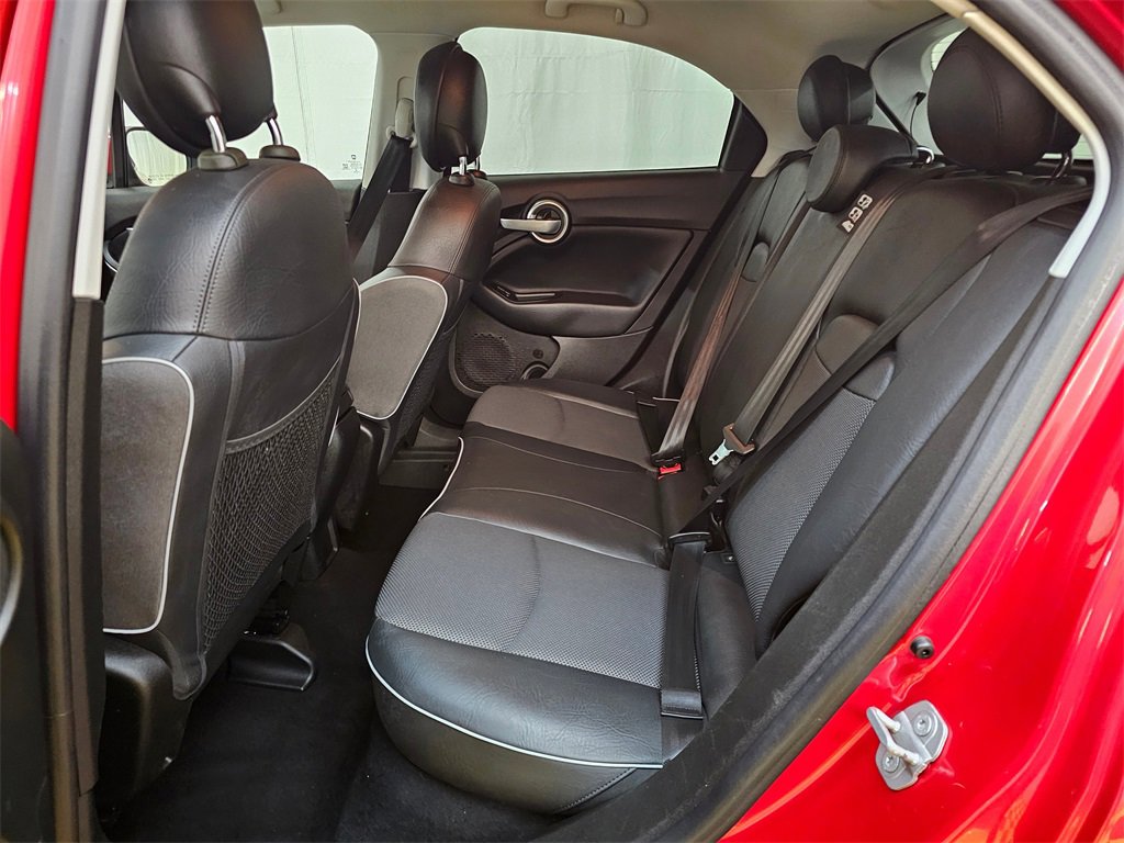 Used 2016 FIAT 500X Trekking image 16