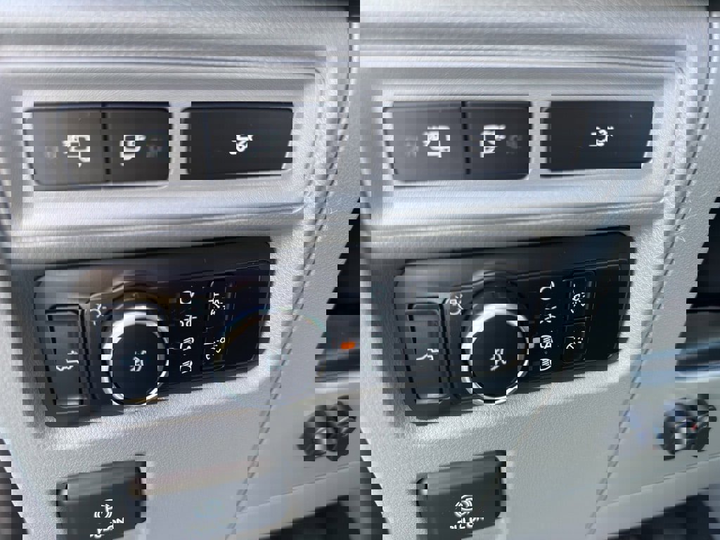 Used 2024 Ford F150 XLT w/ Equipment Group 302A MID image 16