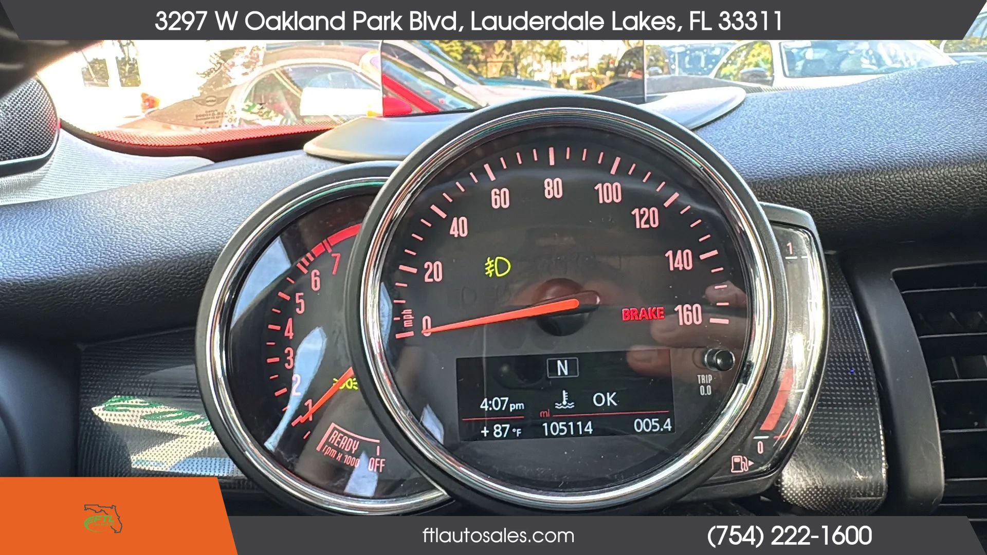 Used 2019 MINI Cooper S image 53