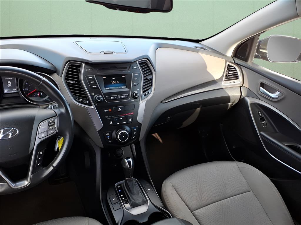 Used 2014 Hyundai Santa Fe Sport w/ Popular Equipment Package 02 image 11