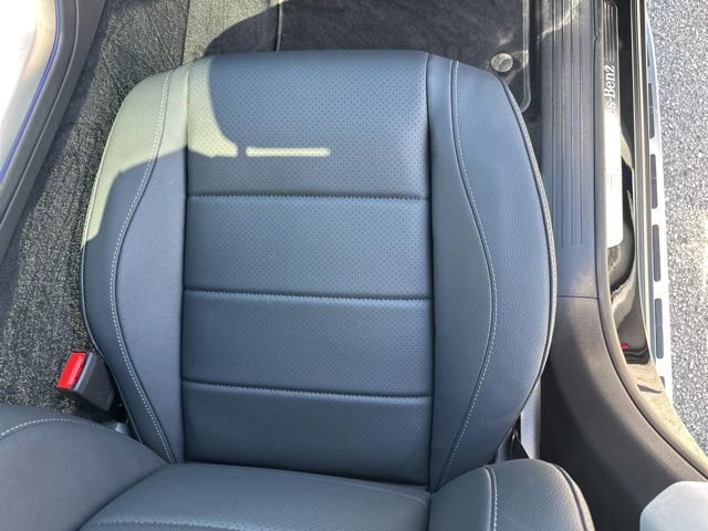 Certified 2026 Mercedes-Benz GLS 450 4MATIC image 37