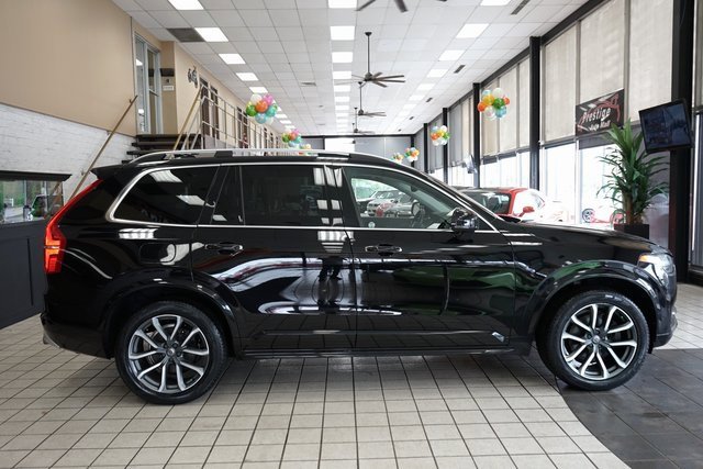 Used 2019 Volvo XC90 T5 Momentum w/ Protection Package image 19