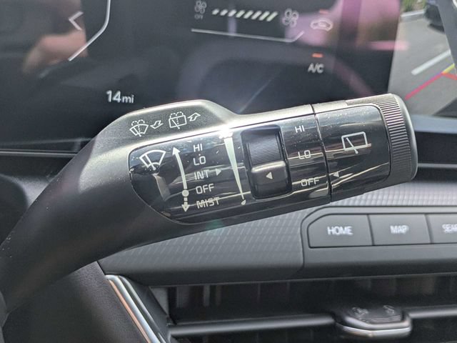 New 2026 Kia K4 GT-Line Turbo FWD image 26