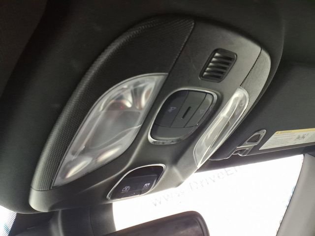 Used 2024 Jeep Compass Latitude w/ Sun and Sound Group image 27