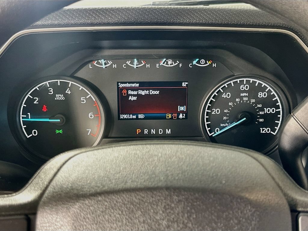 Used 2023 Ford F150 XLT w/ XTR Package AWD/4WD image 26