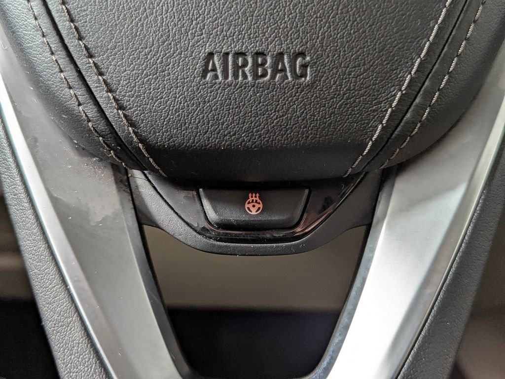 Certified 2022 BMW 530i xDrive w/ Convenience Package image 30