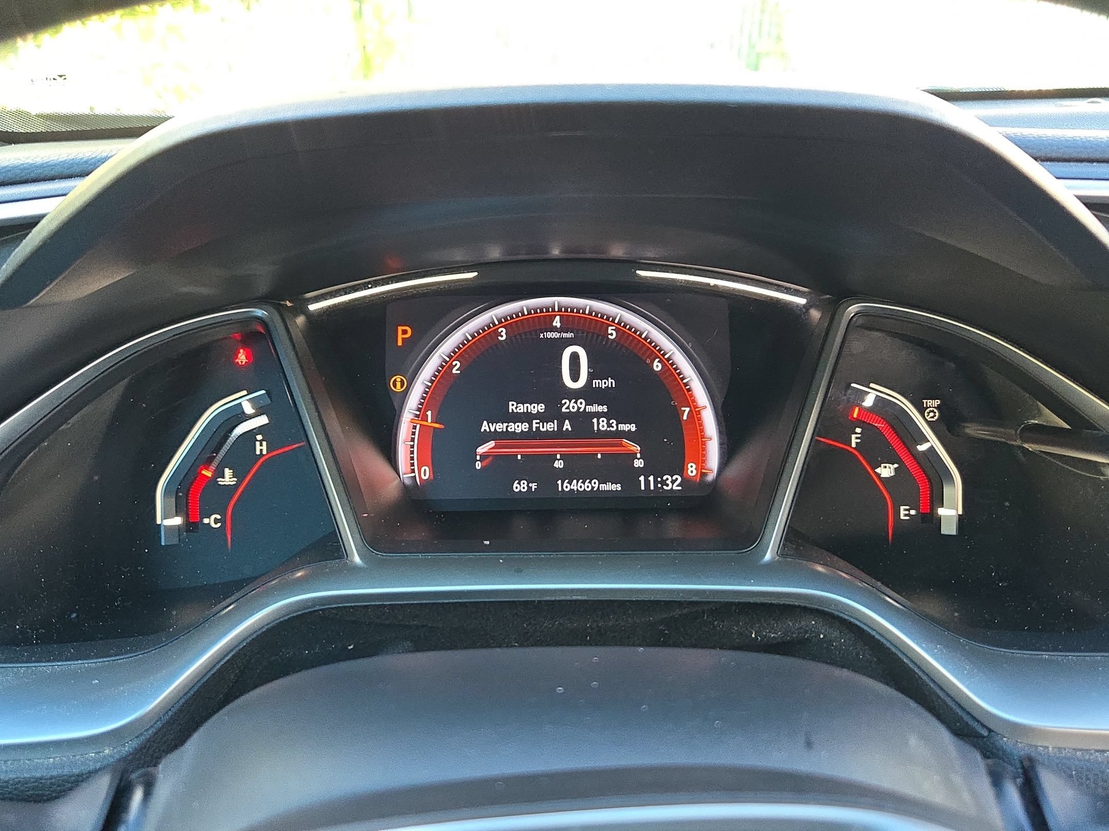 Used 2019 Honda Civic Sport image 23