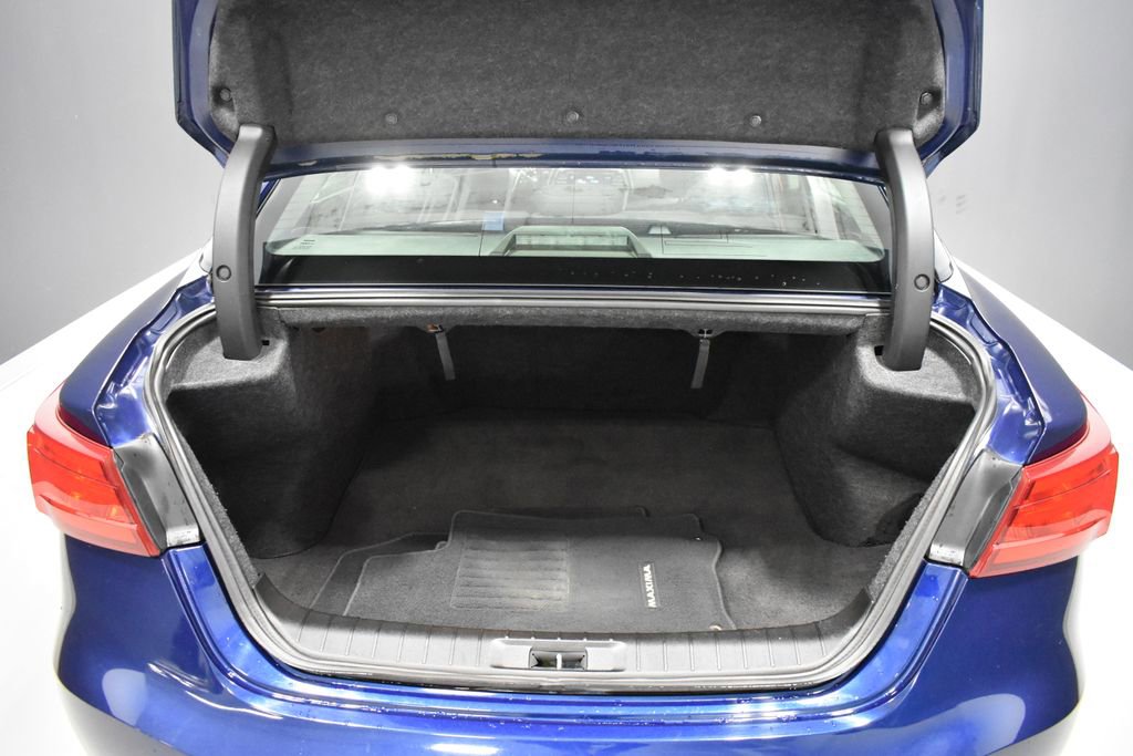 Used 2016 Nissan Maxima 3.5 S FWD image 31