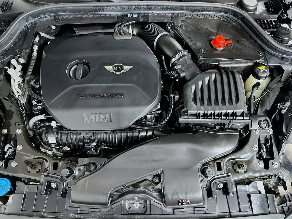 Used 2017 MINI Cooper S FWD image 28