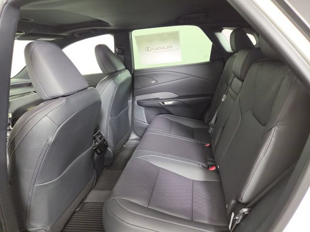 New 2026 Lexus RX 350 Premium Plus AWD/4WD image 15
