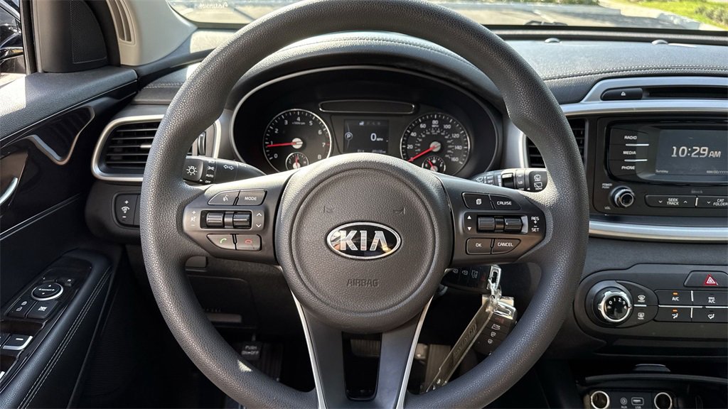 Used 2018 Kia Sorento L image 49