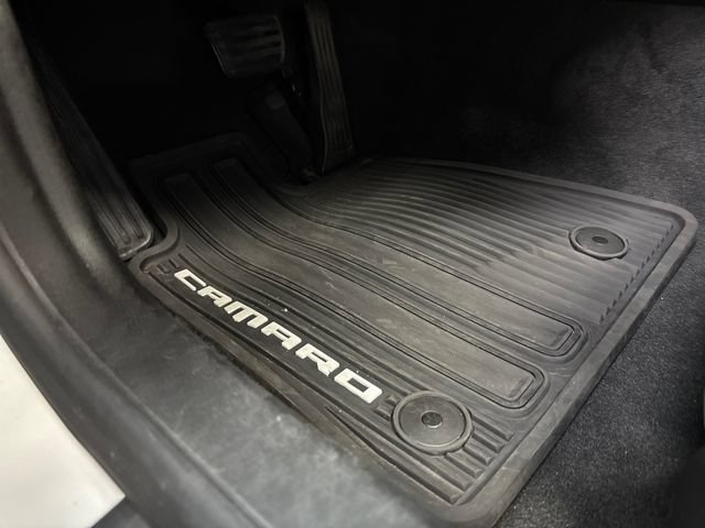 Used 2023 Chevrolet Camaro LT RWD image 25