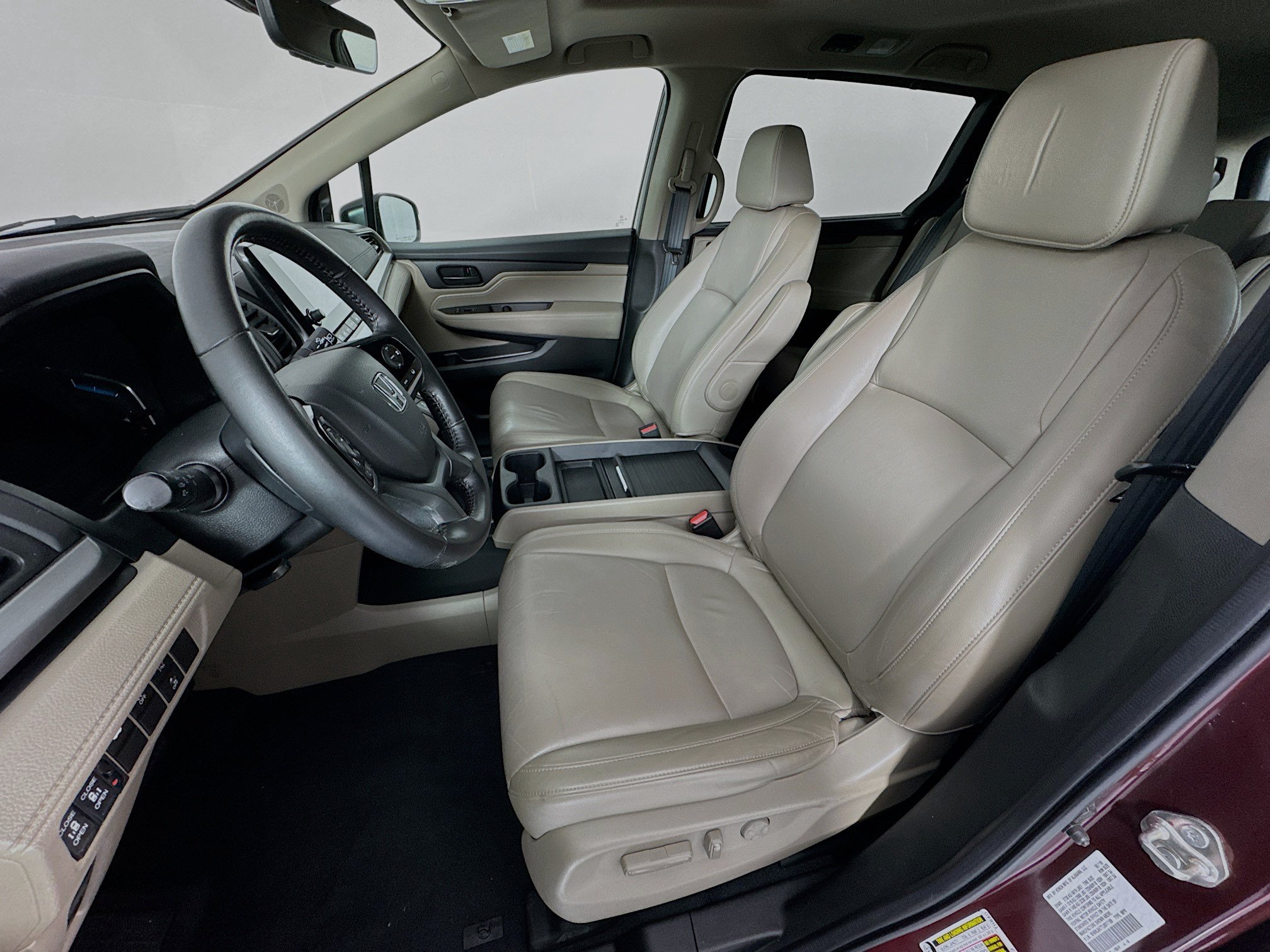 Used 2020 Honda Odyssey EX-L image 20