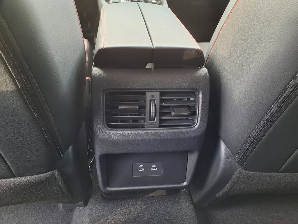 New 2026 Nissan Rogue SV image 42