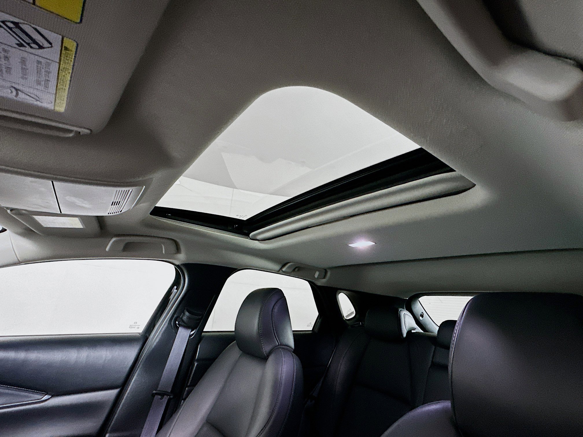 Used 2025 MAZDA CX-30 AWD 2.5 S w/ Preferred Package image 27