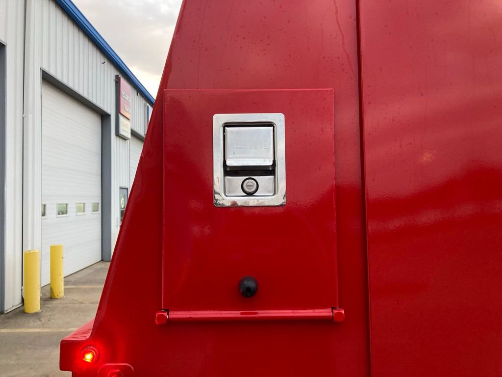 New 2025 GMC Savana 3500 w/ Power Convenience Package image 7