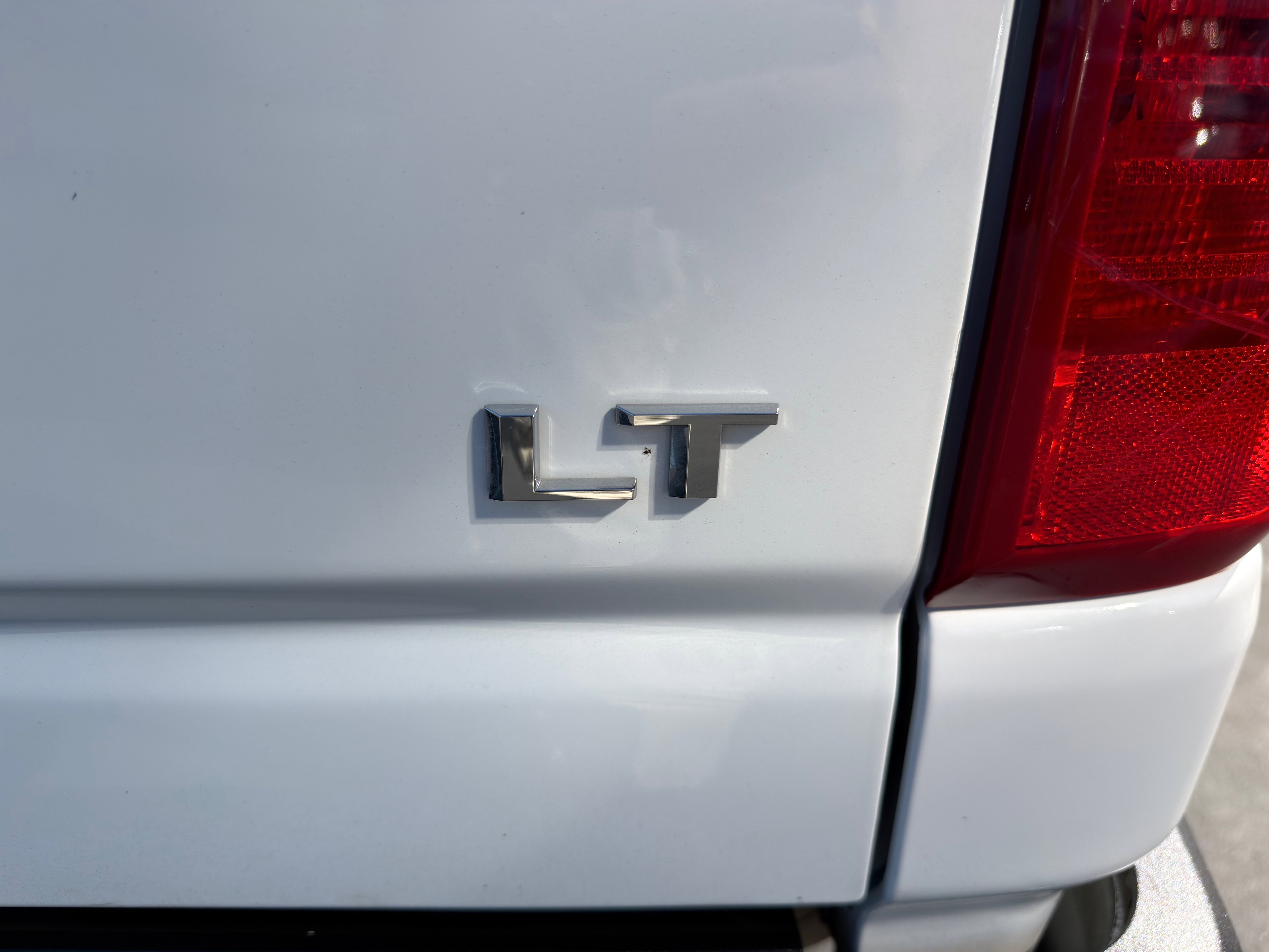 Used 2025 Chevrolet Silverado 2500 LT w/ Convenience Package image 52