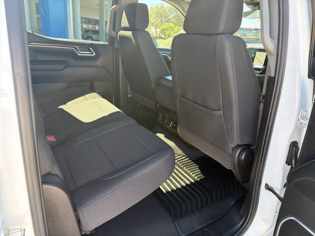 Used 2025 Chevrolet Silverado 1500 LT image 15