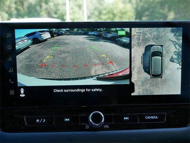 New 2025 Mitsubishi Outlander AWD image 9