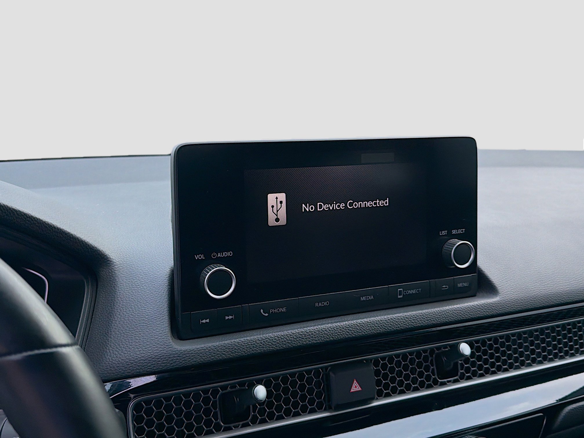 Certified 2023 Honda Civic Sport image 12