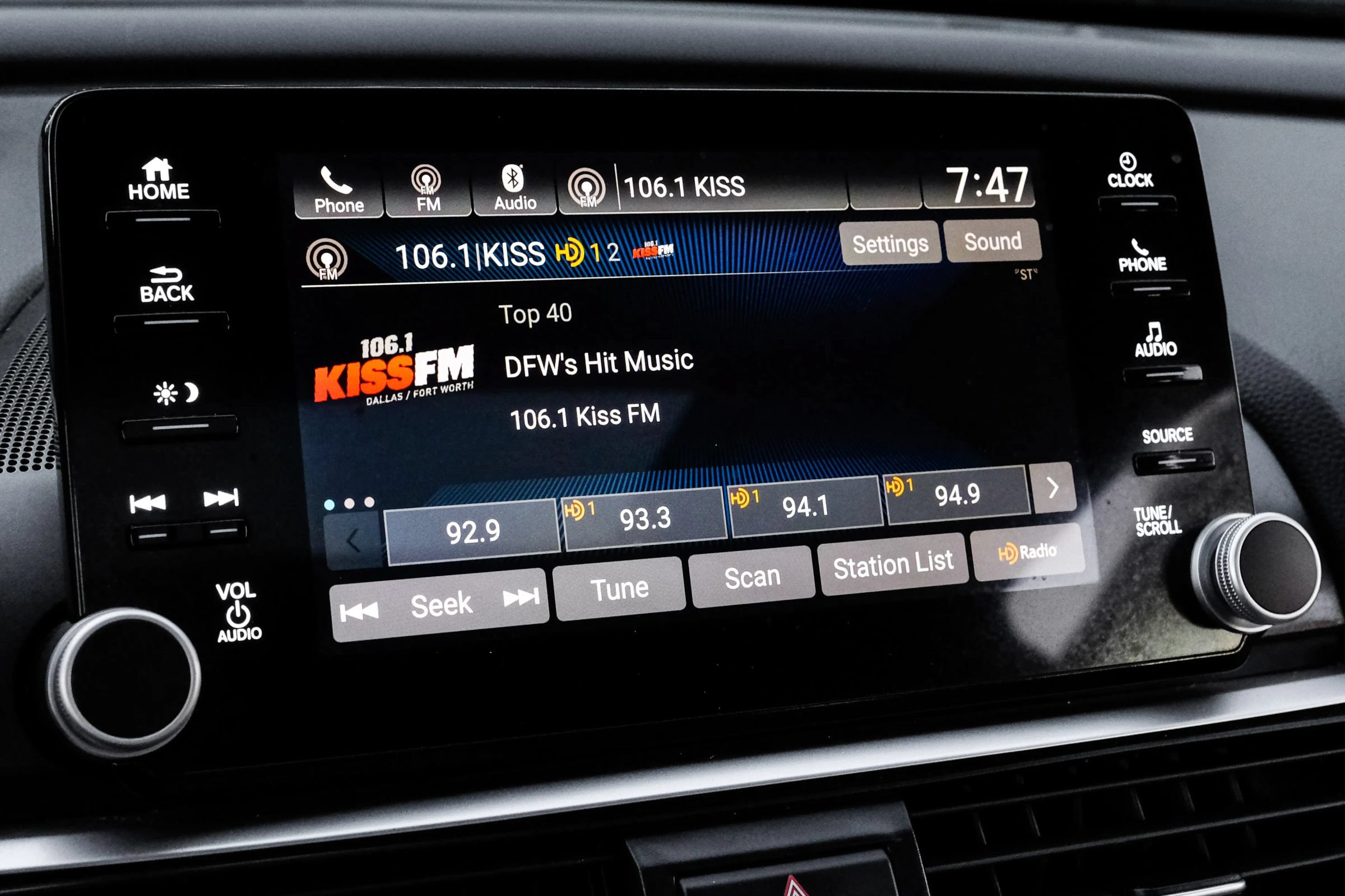 Used 2018 Honda Accord EX-L image 31