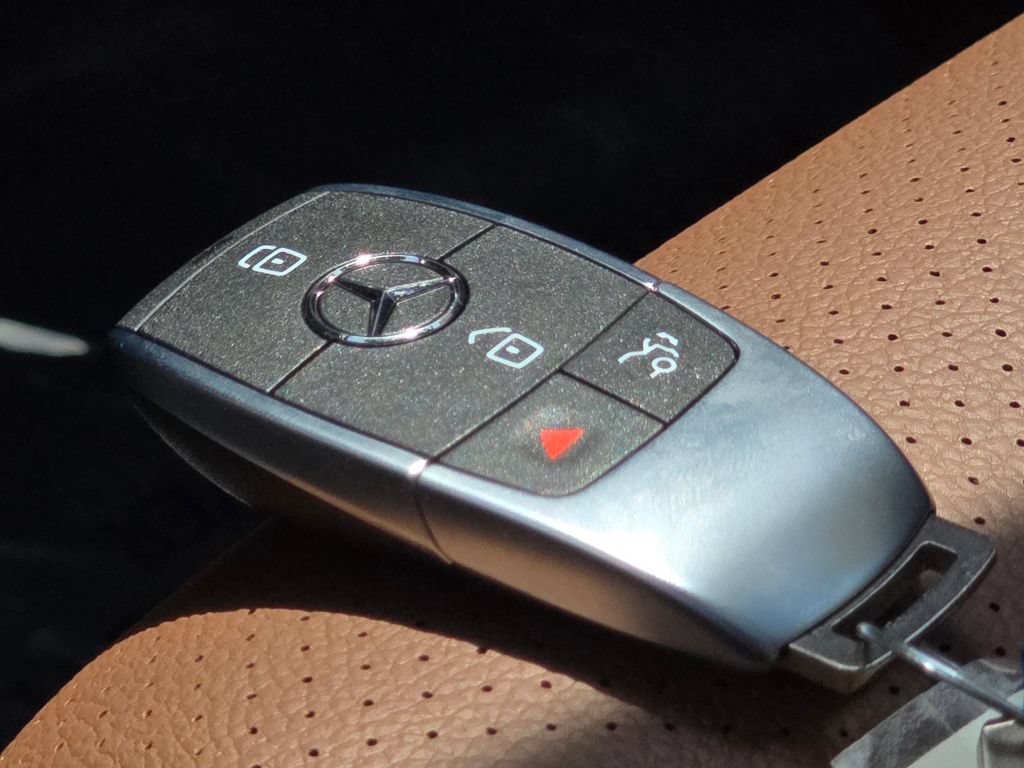 New 2026 Mercedes-Benz GLE 350 4MATIC image 40