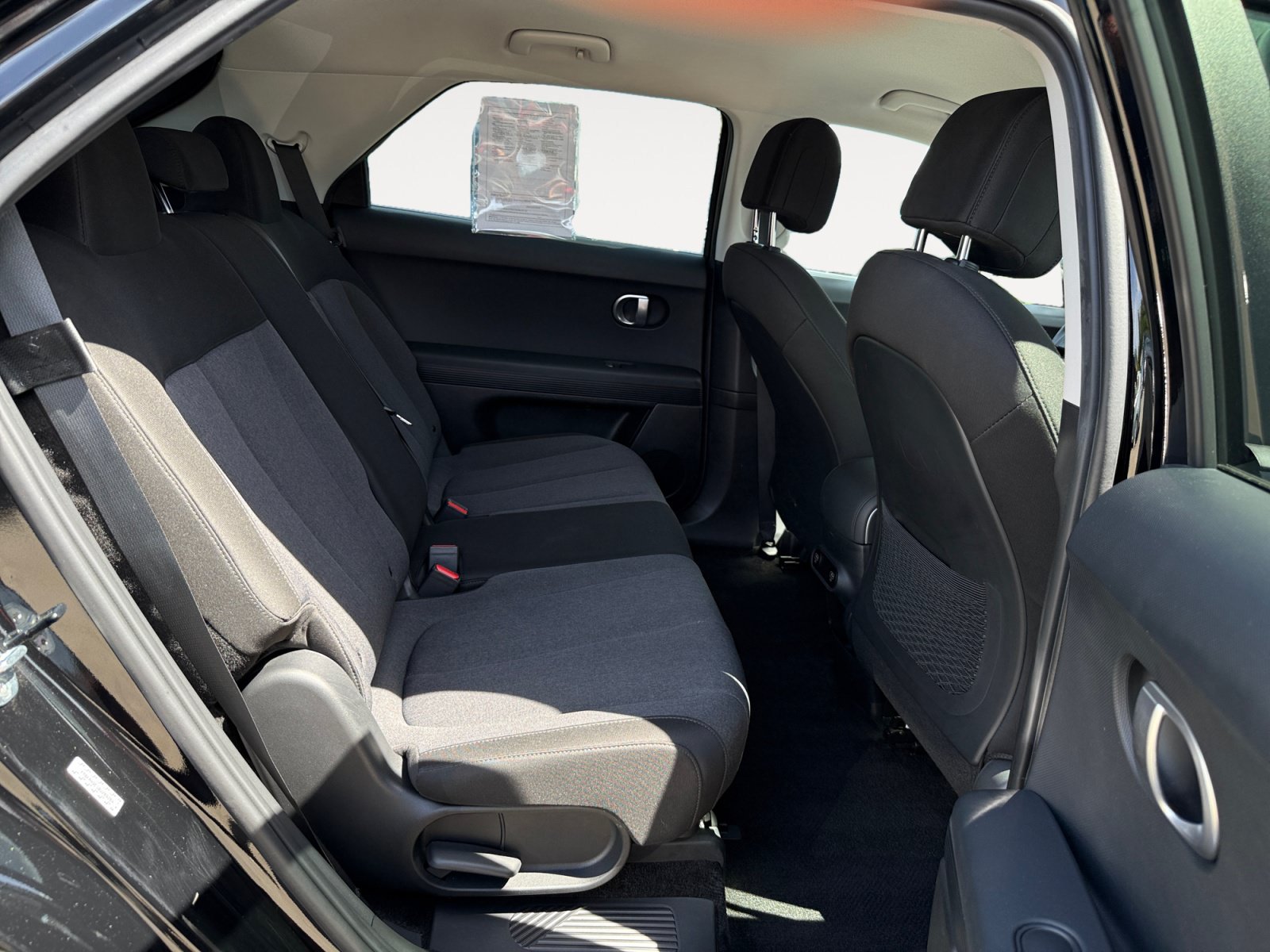 Certified 2024 Hyundai Ioniq 5 SEL RWD image 18