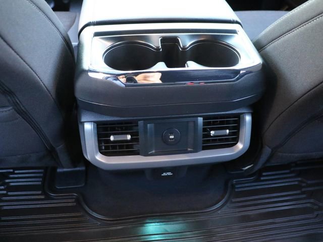 Used 2025 Ford F150 XLT w/ Equipment Group 302A MID image 17