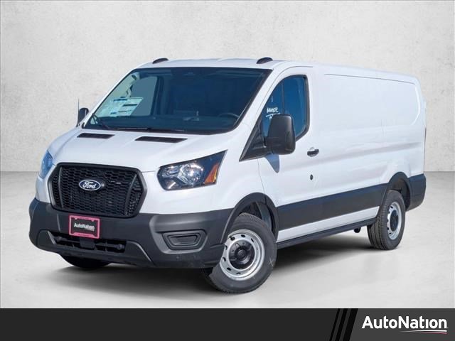New 2026 Ford Transit 150 Low Roof image 1