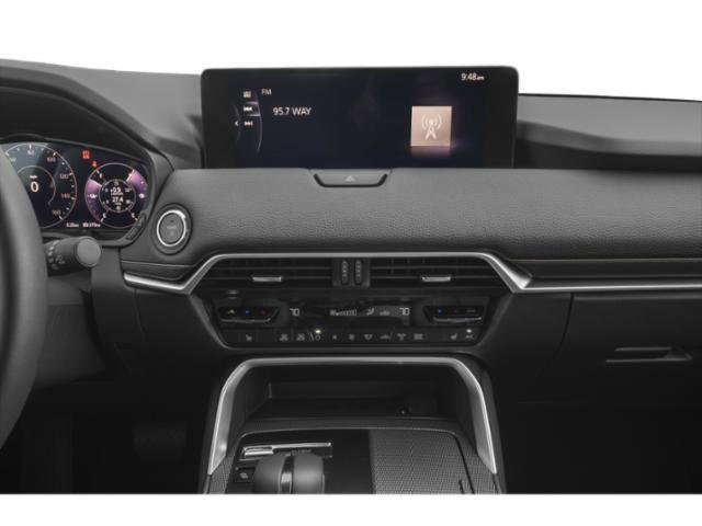 Used 2025 MAZDA CX-90 Plug-In Hybrid w/Premium Sport image 12