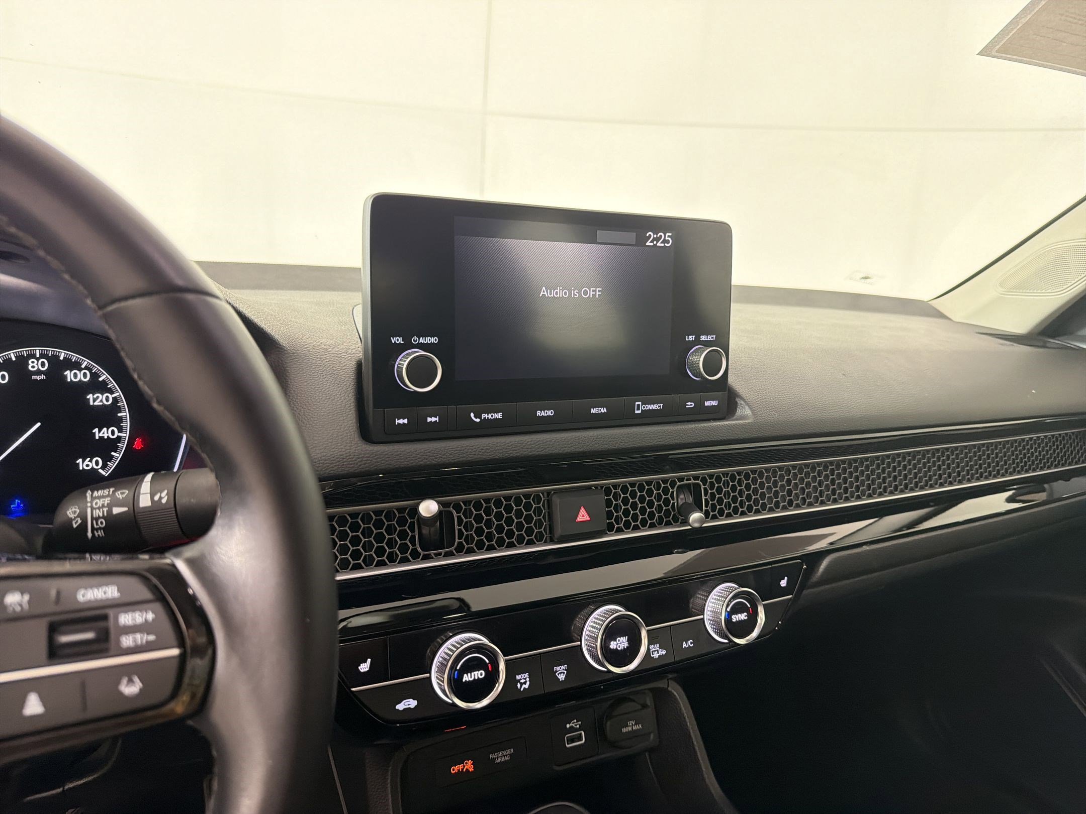 Certified 2023 Honda Civic EX image 24