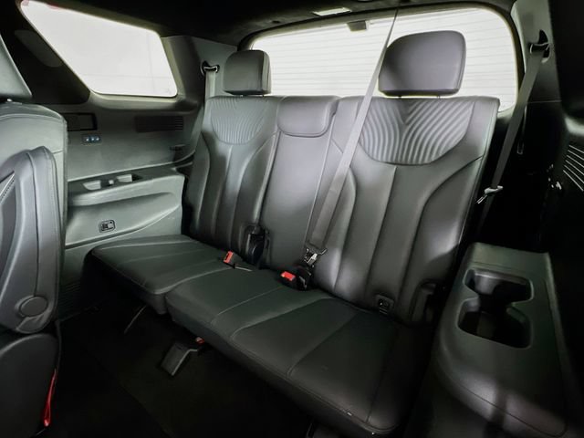 Used 2024 Hyundai Palisade Calligraphy AWD/4WD image 37